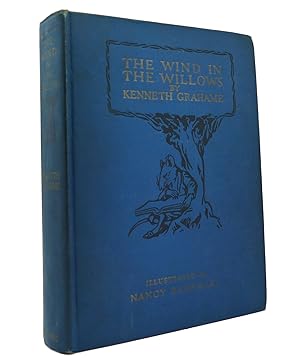 Immagine del venditore per THE WIND IN THE WILLOWS venduto da Rare Book Cellar