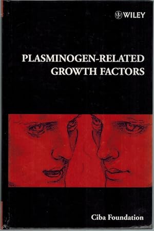 Bild des Verkufers fr Plasminogen-Related Growth Factors. [= Ciba Foundation Symposium 212]. zum Verkauf von Antiquariat Fluck