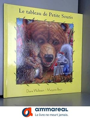 Seller image for Le Tableau de petite souris for sale by Ammareal