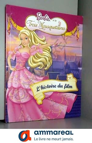 Image du vendeur pour BARBIE ET TROIS MOUSQUETAIRES mis en vente par Ammareal