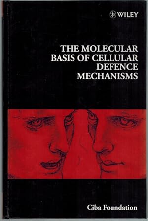 The Molecular Basis of Cellular Defence Mechanisms. [= Ciba Foundation Symposium 204].