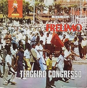 FRELIMO TERCEIRO CONGRESSO.