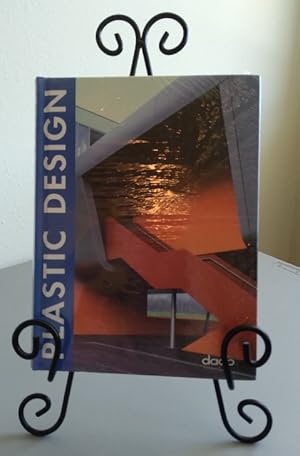 Imagen del vendedor de Plastic Design a la venta por Structure, Verses, Agency  Books