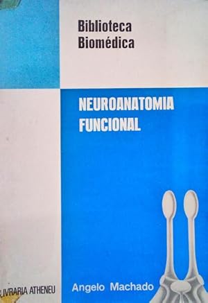 NEUROANATOMIA FUNCIONAL.