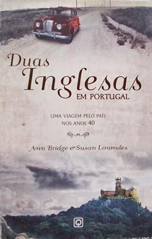 DUAS INGLESAS EM PORTUGAL.