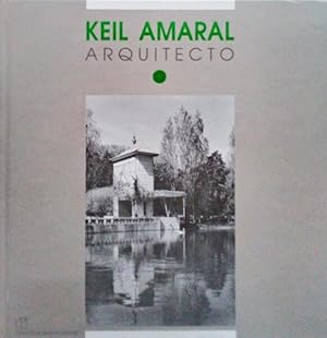 Bild des Verkufers fr KEIL AMARAL ARQUITECTO 1910-1975. zum Verkauf von Livraria Castro e Silva