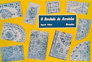 Imagen del vendedor de O BORDADO DE ARRAIOLOS. [VOLUME II] a la venta por Livraria Castro e Silva