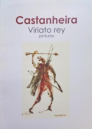 Seller image for CASTANHEIRA - VIRIATO REY. for sale by Livraria Castro e Silva
