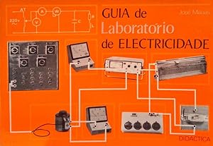 GUIA DE LABORATÓRIO DE ELECTRICIDADE.