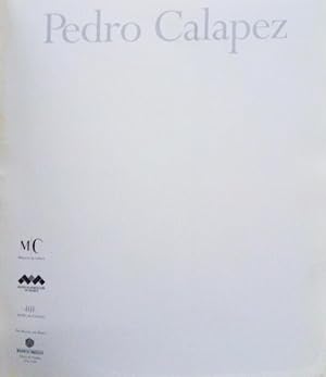 Imagen del vendedor de PEDRO CALAPEZ - MEMRIA INVOLUNTRIA. a la venta por Livraria Castro e Silva