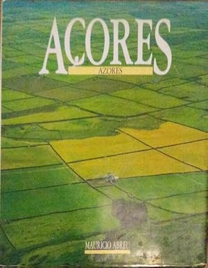 Seller image for AORES. AZORES. [3 EDIO] for sale by Livraria Castro e Silva