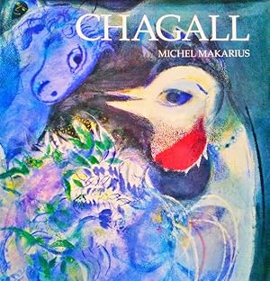 Imagen del vendedor de CHAGALL. a la venta por Livraria Castro e Silva