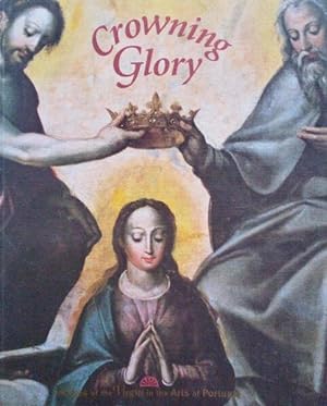 Seller image for CROWNING GLORY. for sale by Livraria Castro e Silva