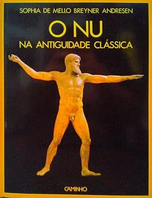 O NU NA ANTIGUIDADE CLÁSSICA.