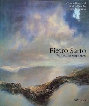 Seller image for PIETRO SARTO, PERSPECTIVES EMPIRIQUES. for sale by Livraria Castro e Silva