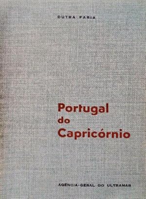 PORTUGAL DO CAPRICÓRNIO.