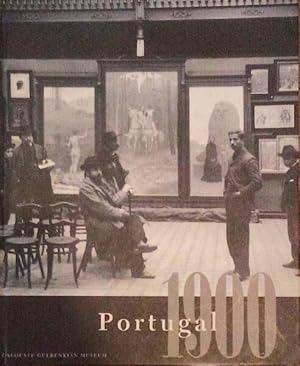 Bild des Verkufers fr PORTUGAL 1900. zum Verkauf von Livraria Castro e Silva