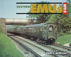 SOUTHERN EMUs IN COLOUR