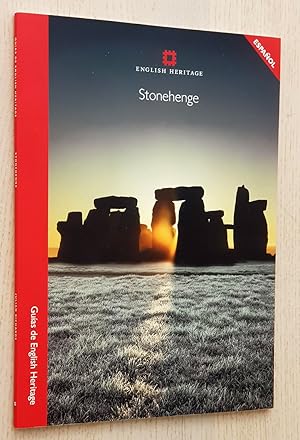STONEHENGE (Guías de English Heritage / En Español)