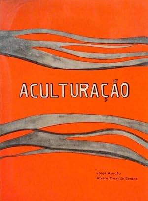 Seller image for ACULTURAO. for sale by Livraria Castro e Silva