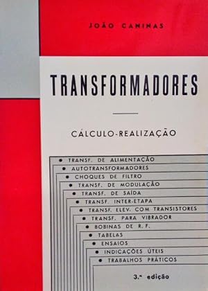 TRANSFORMADORES.