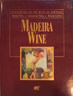 MADEIRA WINE.