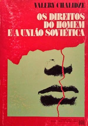 Imagen del vendedor de DEFENDER ESTES DIREITOS, OS DIREITOS DO HOMEM E A UNIO SOVITICA. a la venta por Livraria Castro e Silva