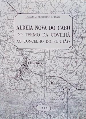 ALDEIA NOVA DO CABO.