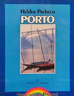 PORTO. [1.ª EDIÇÃO]