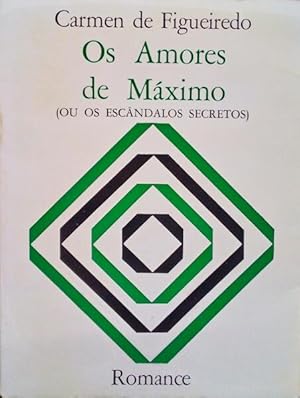 OS AMORES DE MÁXIMO.