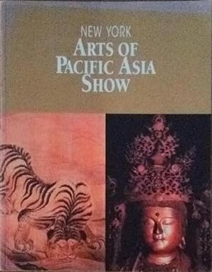 TWELFTH ANNUAL NEW YORK ARTS OF PACIFIC ASIA SHOW.