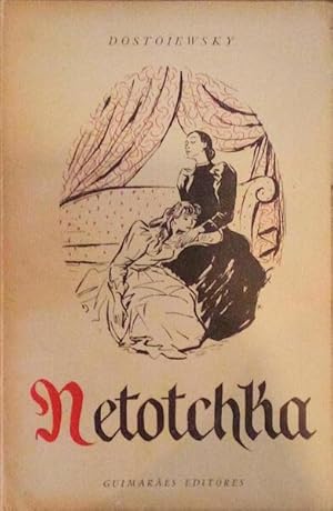 Seller image for NETOTCHKA. for sale by Livraria Castro e Silva