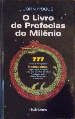 O LIVRO DE PROFECIAS DE MILÉNIO.