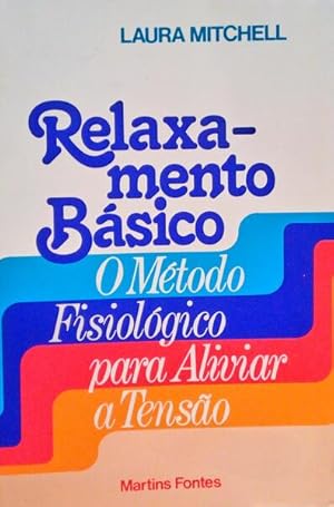 RELAXAMENTO BÁSICO.