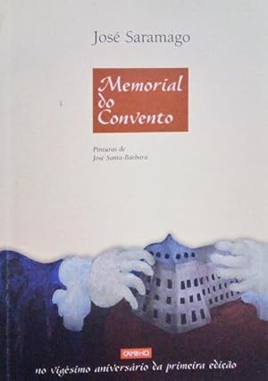 MEMORIAL DO CONVENTO.