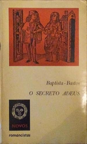 Image du vendeur pour O SECRETO ADEUS. mis en vente par Livraria Castro e Silva