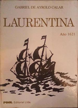 Seller image for LAURENTINA. for sale by Livraria Castro e Silva