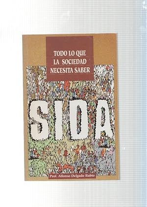 Imagen del vendedor de SIDA: Todo lo que la Sociedad necesita saber a la venta por El Boletin