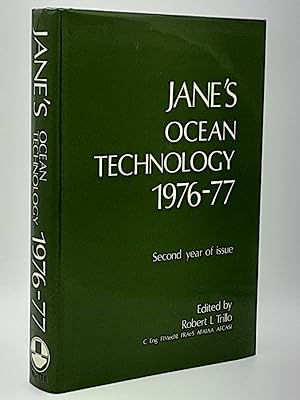Jane's Ocean Technology 1976-77.