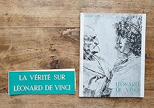 Seller image for Lonard de Vinci ou la fin de l'humilit for sale by CORSEAUX Pascal