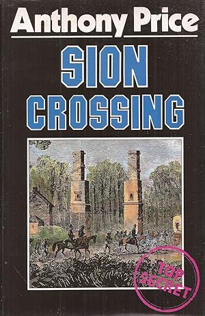 Sion Crossing