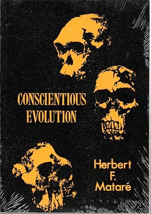 Immagine del venditore per Conscientious Evolution venduto da Liberty Bell Publications