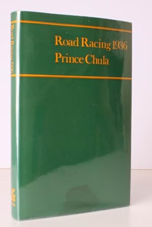 Bild des Verkufers fr Road Racing 1936. Being an Account of One Season of B. Bira, the Racing Motorist. [Foreword by Sir Malcolm Campbell.] NEAR FINE COPY IN DUSTWRAPPER zum Verkauf von Island Books