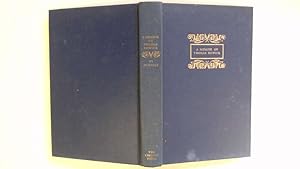 Bild des Verkufers fr A Memoir of Thomas Bewick, Written By Himself zum Verkauf von Goldstone Rare Books