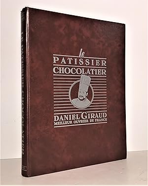 Le patissier chocolatier