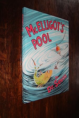 Seller image for McElligot's Pool - (discontinued) for sale by Medium Rare Books