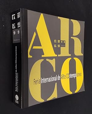 Bild des Verkufers fr ARCO '99, Francia zum Verkauf von Librera Dilogo