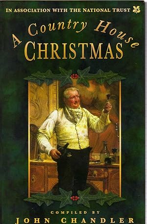 Immagine del venditore per A Country House Christmas venduto da Biblio Pursuit