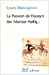 Seller image for La passion de Husayn- Tome 1 (French Edition) [FRENCH LANGUAGE - Soft Cover ] for sale by booksXpress