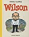 Imagen del vendedor de Wilson (French Edition) [FRENCH LANGUAGE - Hardcover ] a la venta por booksXpress